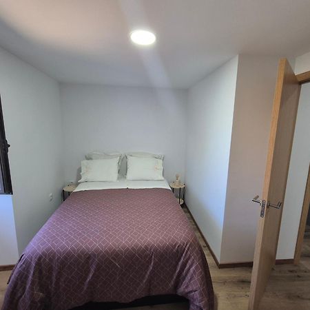 Casa Velha Apartment ลินญาริช ภายนอก รูปภาพ