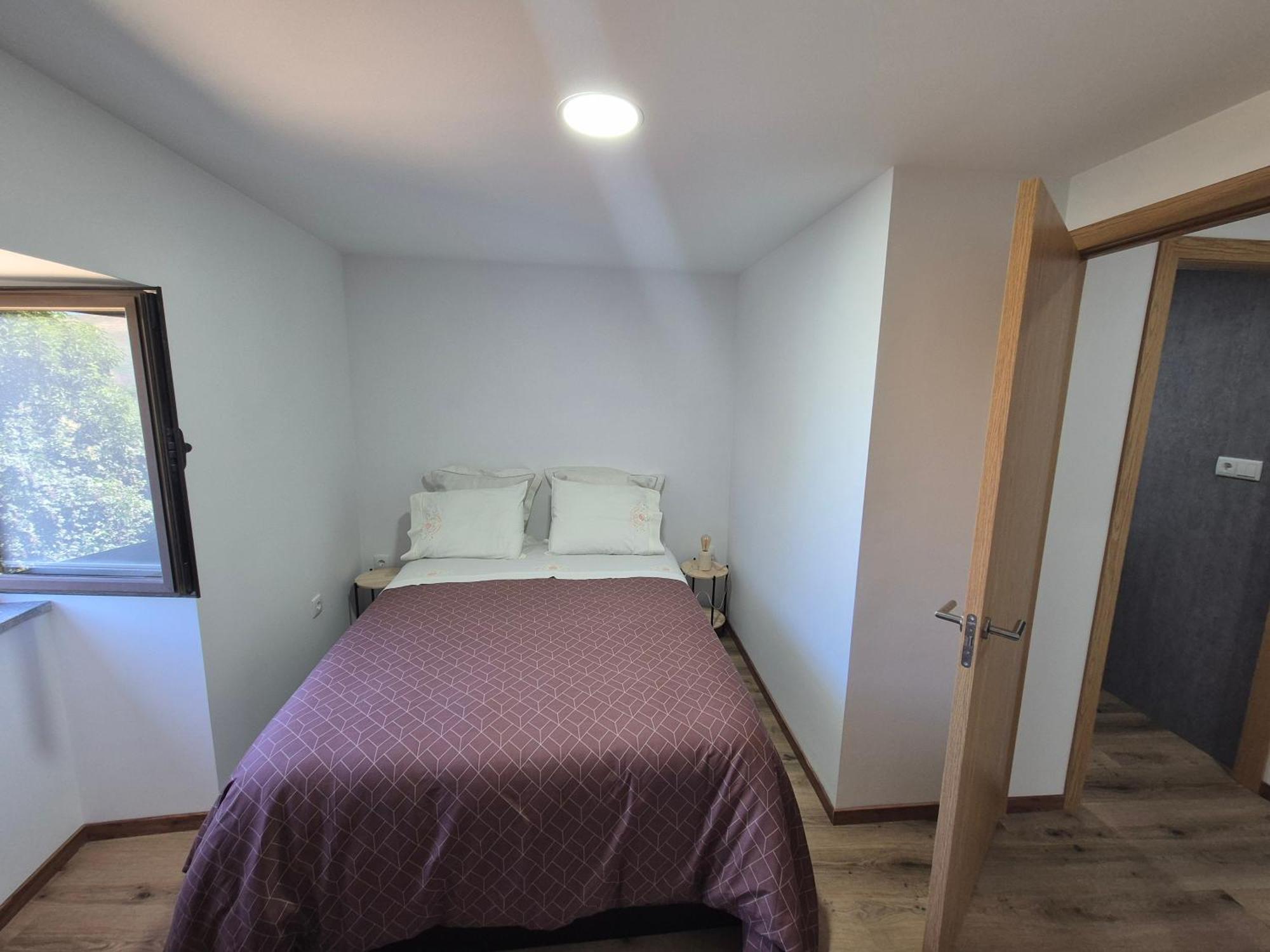 Casa Velha Apartment ลินญาริช ภายนอก รูปภาพ