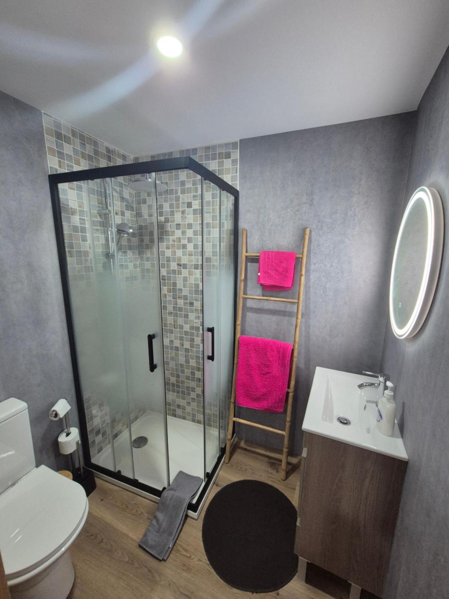 Casa Velha Apartment ลินญาริช ภายนอก รูปภาพ